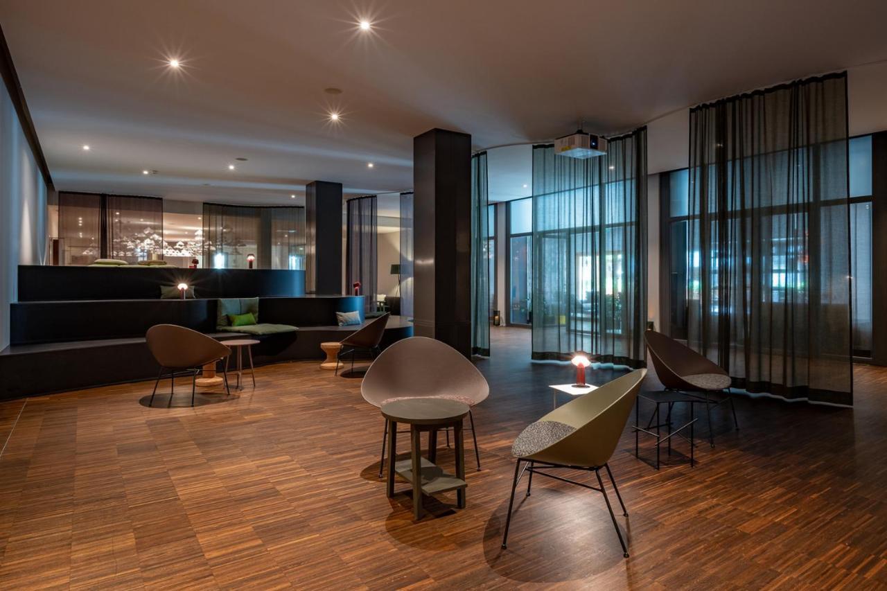 Hotel Schweizerhof เลนเซอร์ไฮเดอ ภายนอก รูปภาพ
