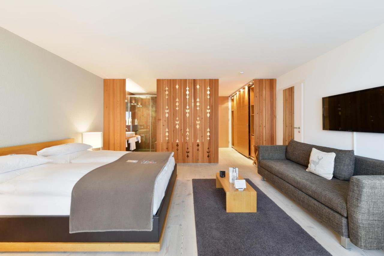 Hotel Schweizerhof เลนเซอร์ไฮเดอ ห้อง รูปภาพ